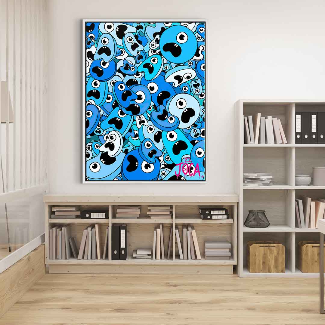 Sordins Blue