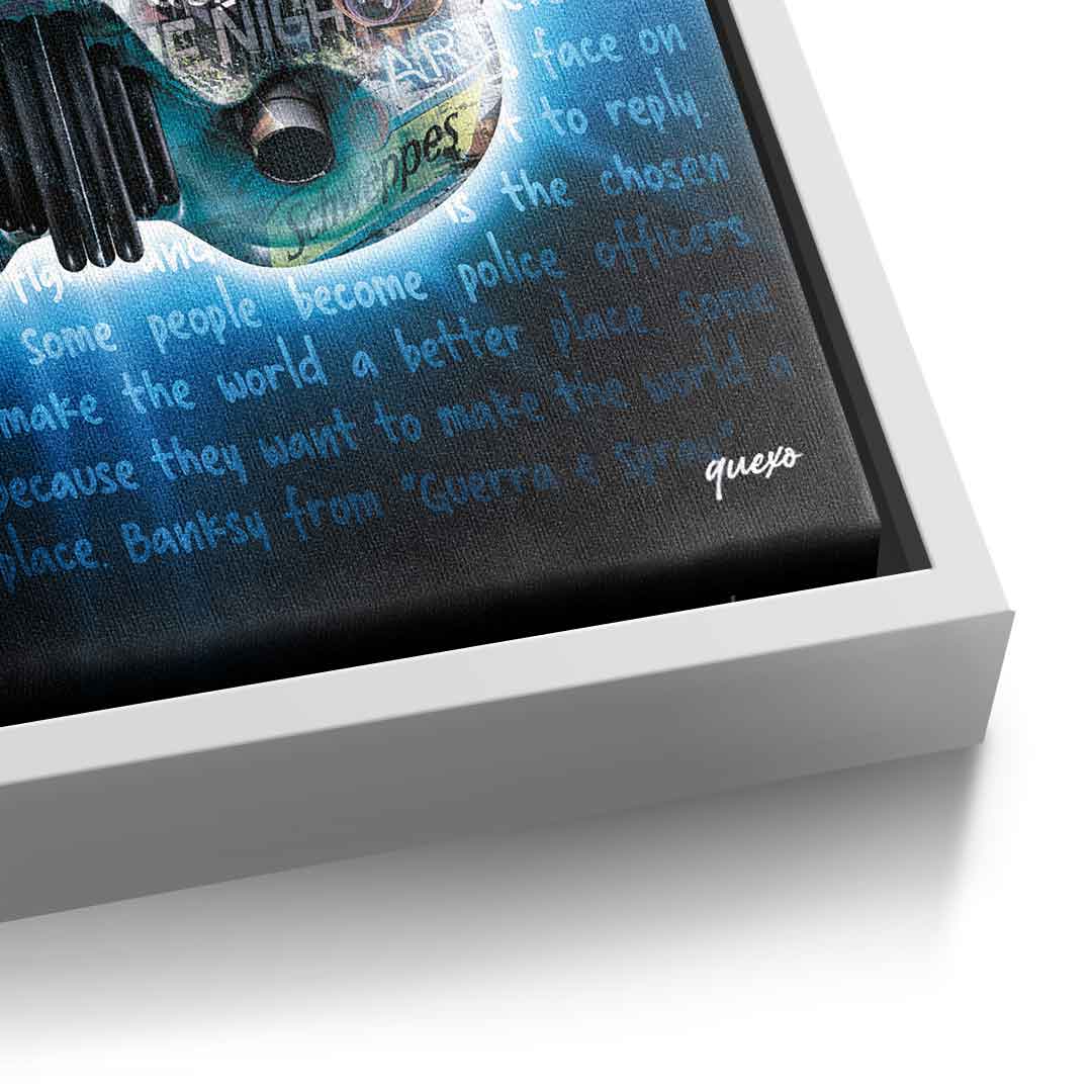 Don`t ask Permission