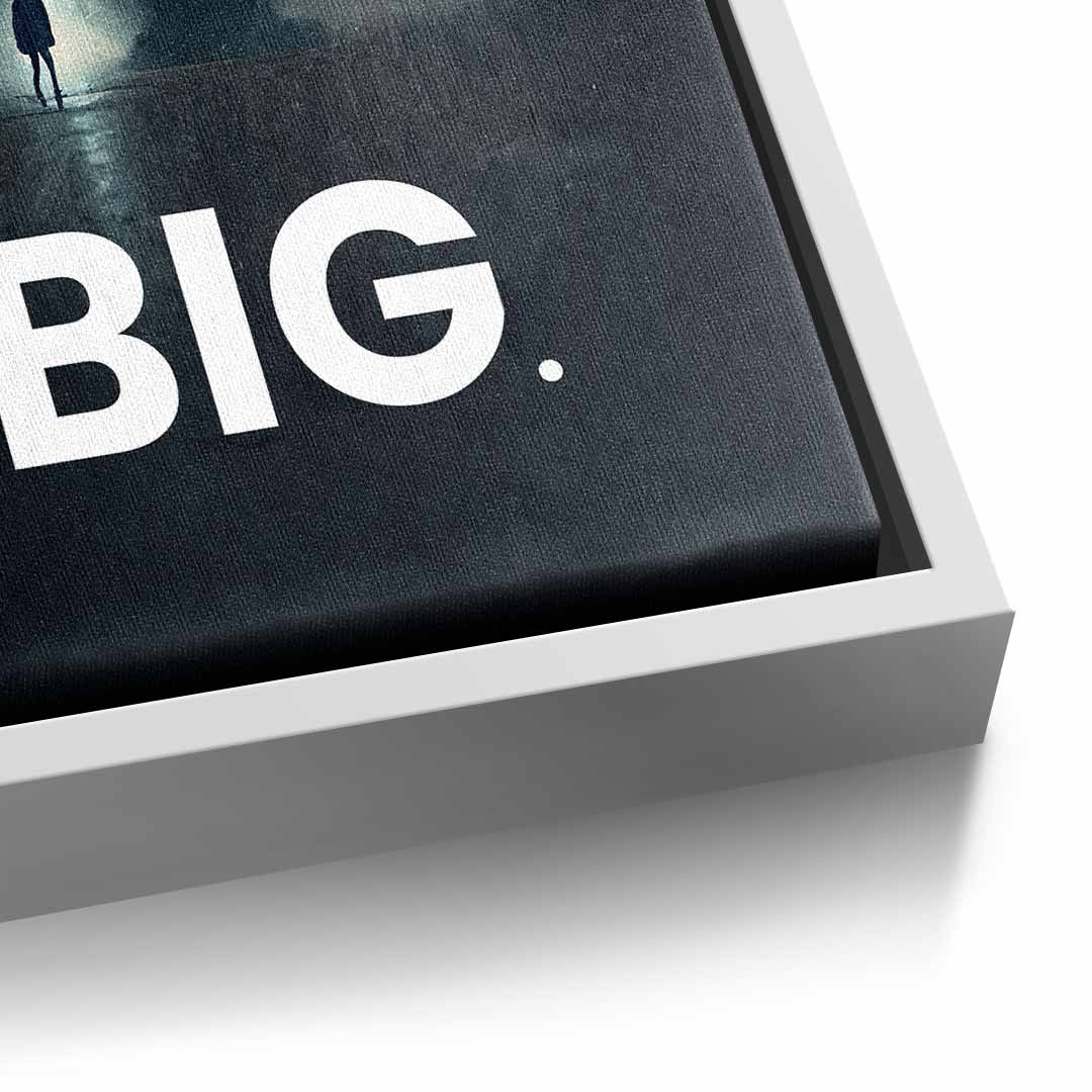 Think Big Synergy