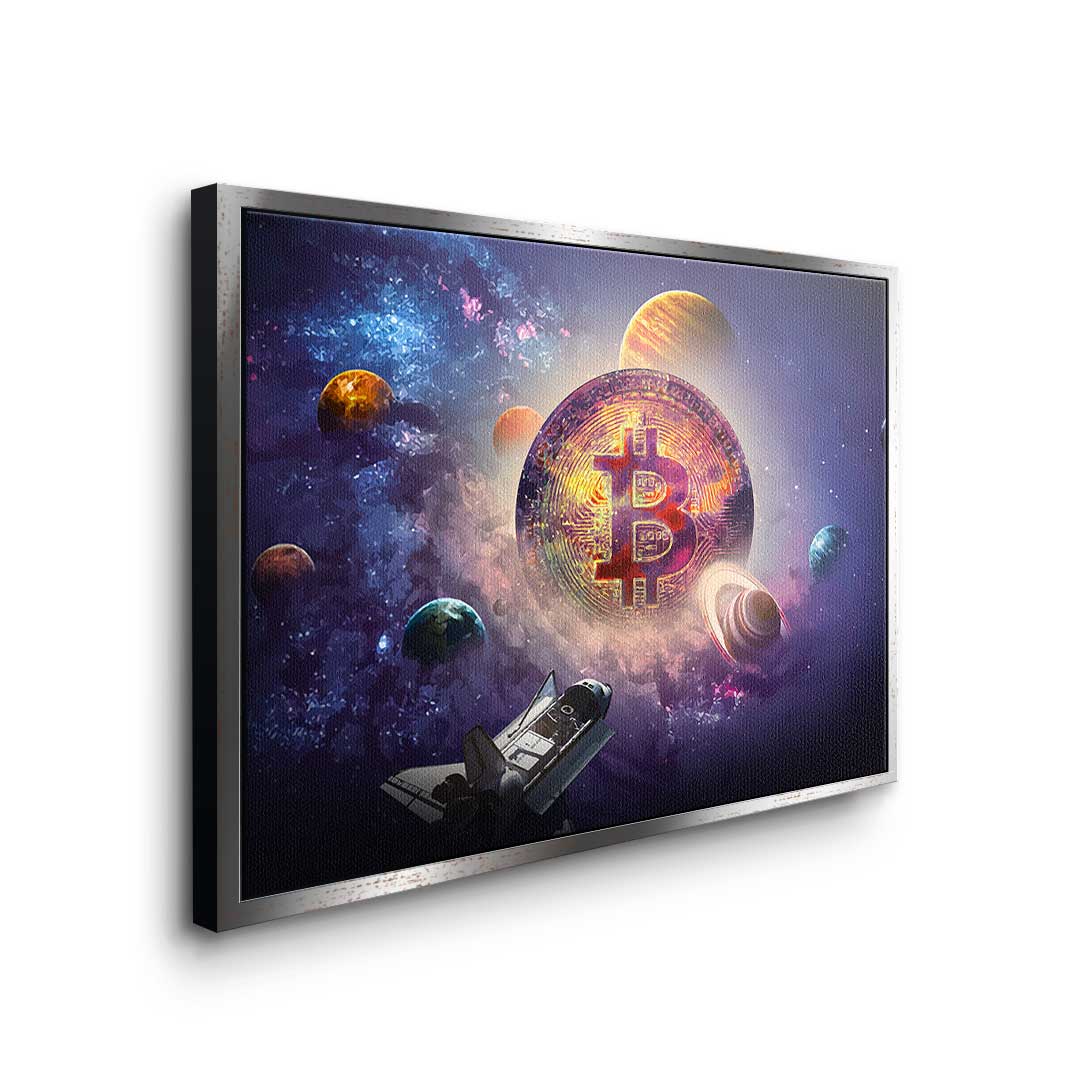Bitcoin Universe