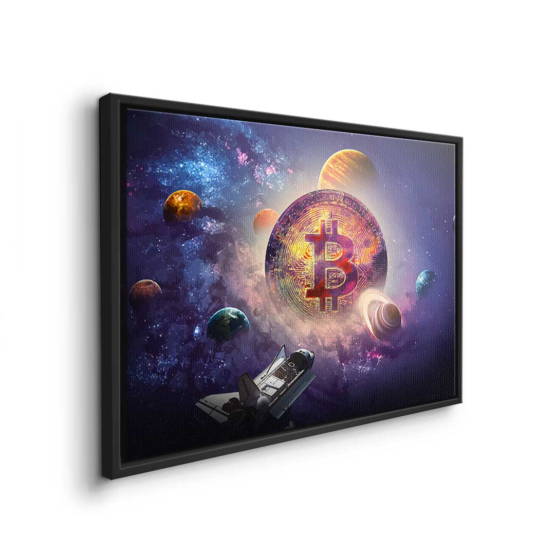 Bitcoin Universe