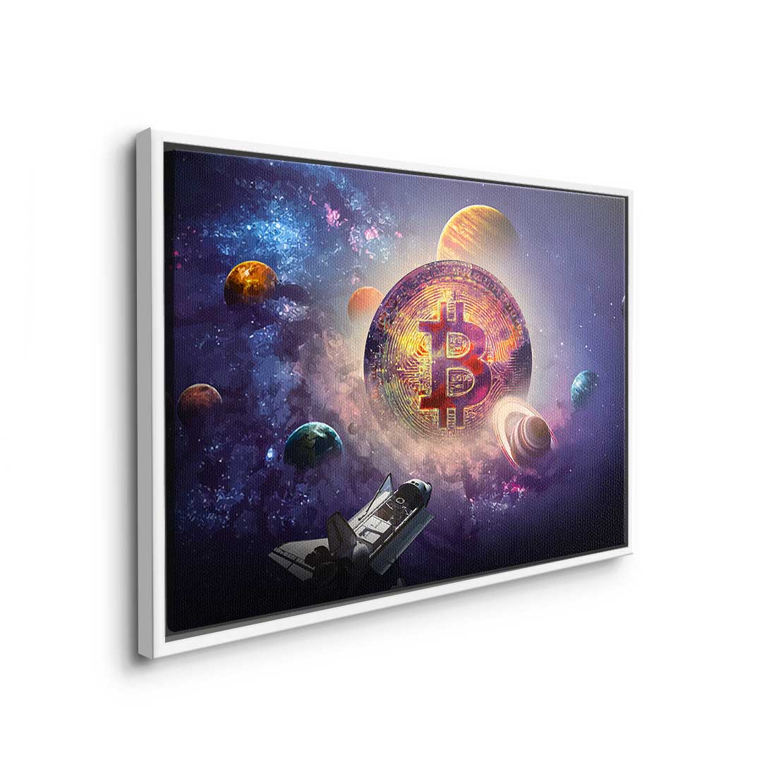 Bitcoin Universe
