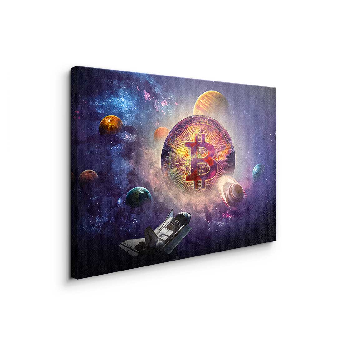 Bitcoin Universe