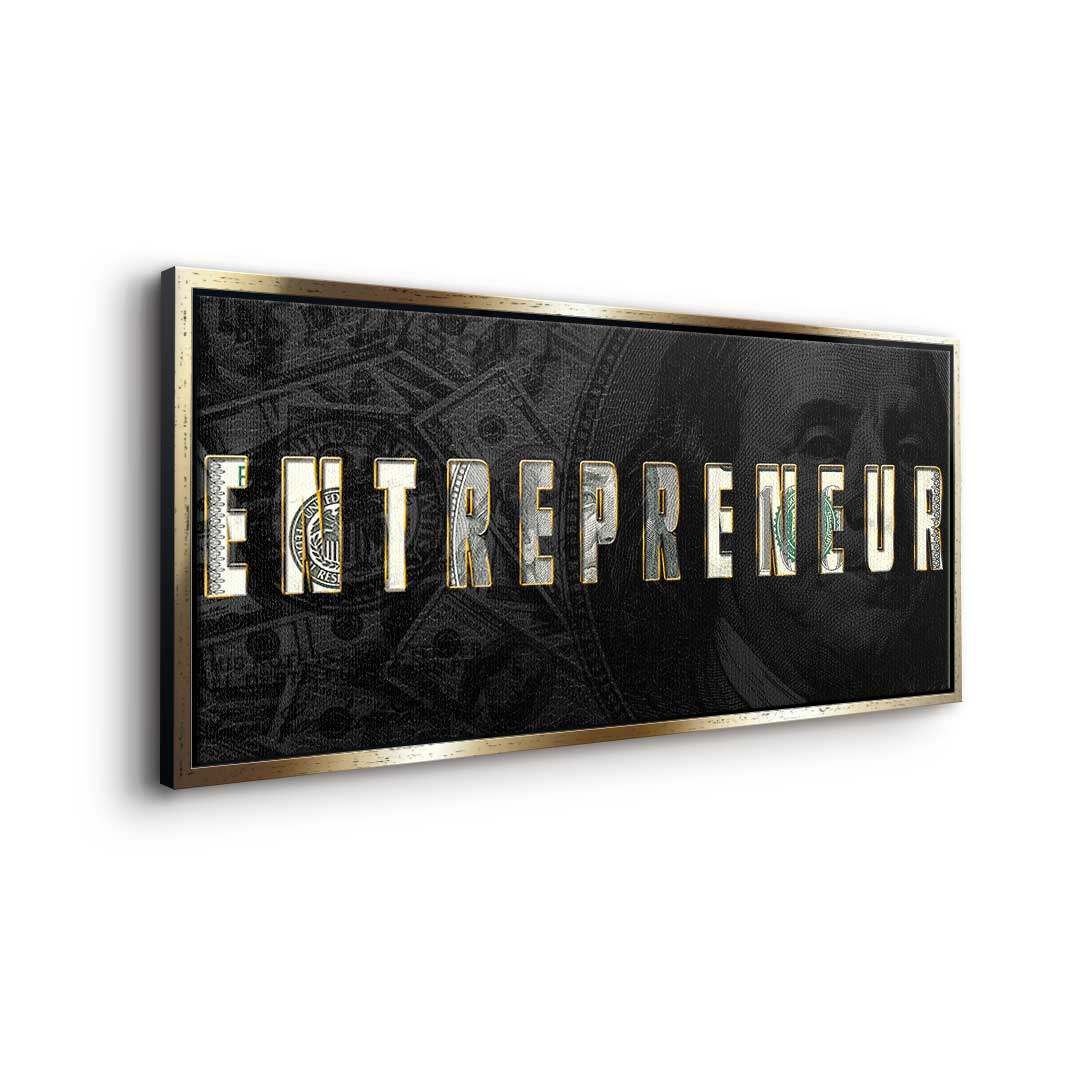 Entrepreneur