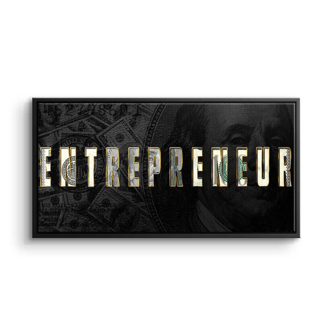 Entrepreneur