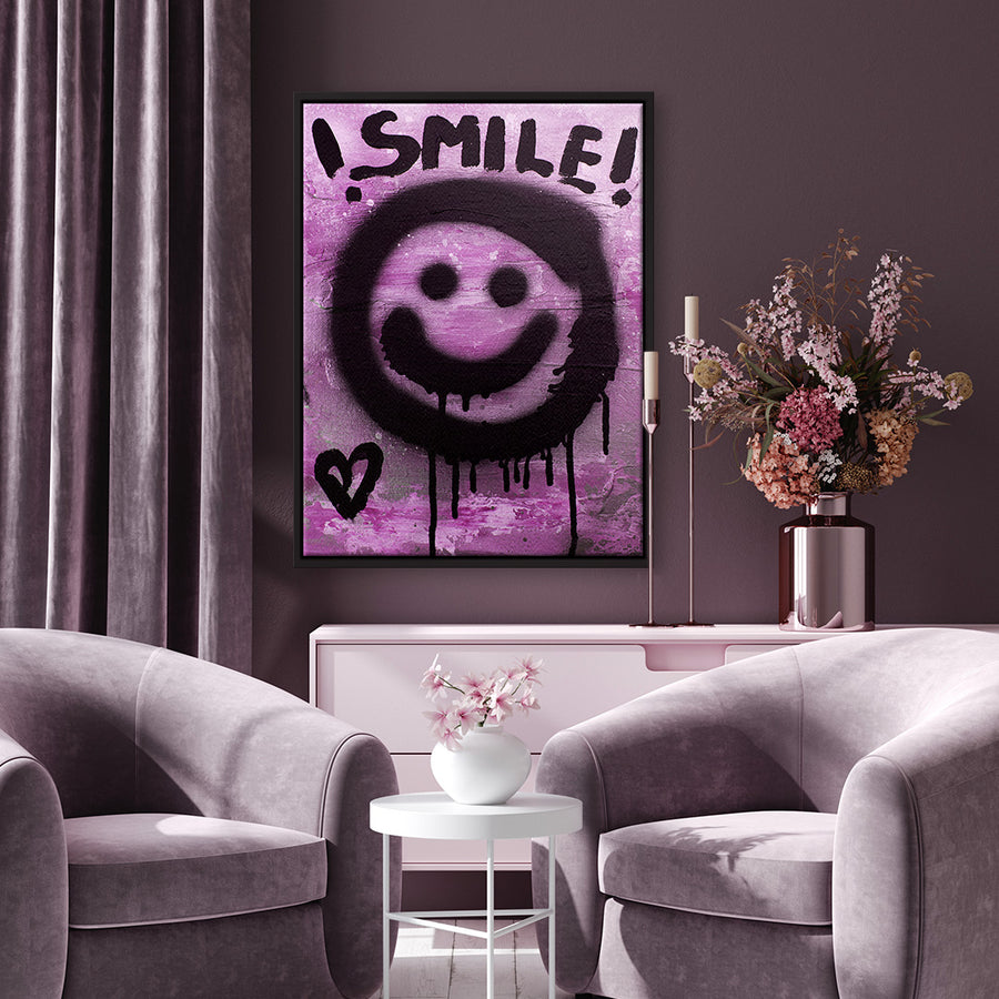 Smile