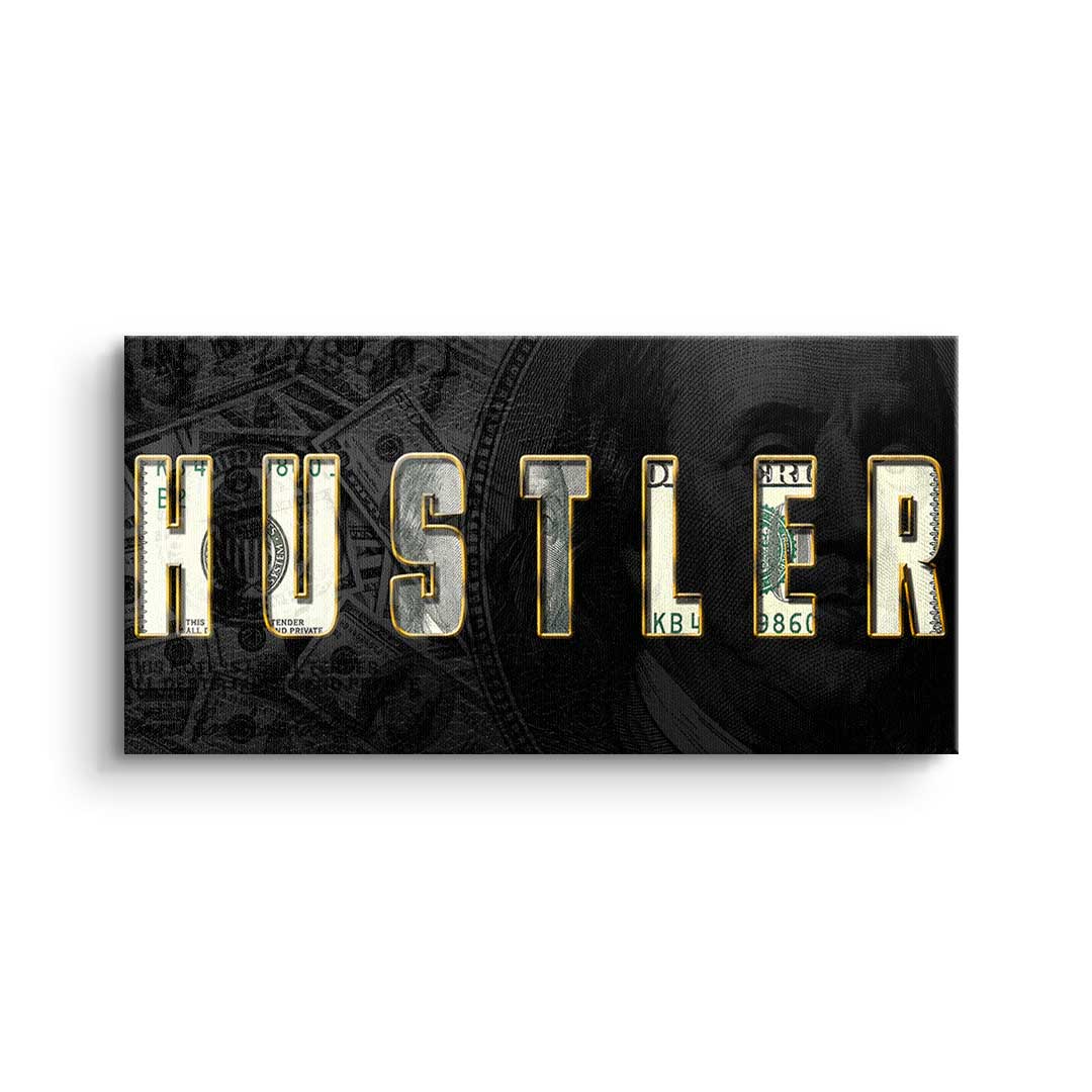 Hustlers
