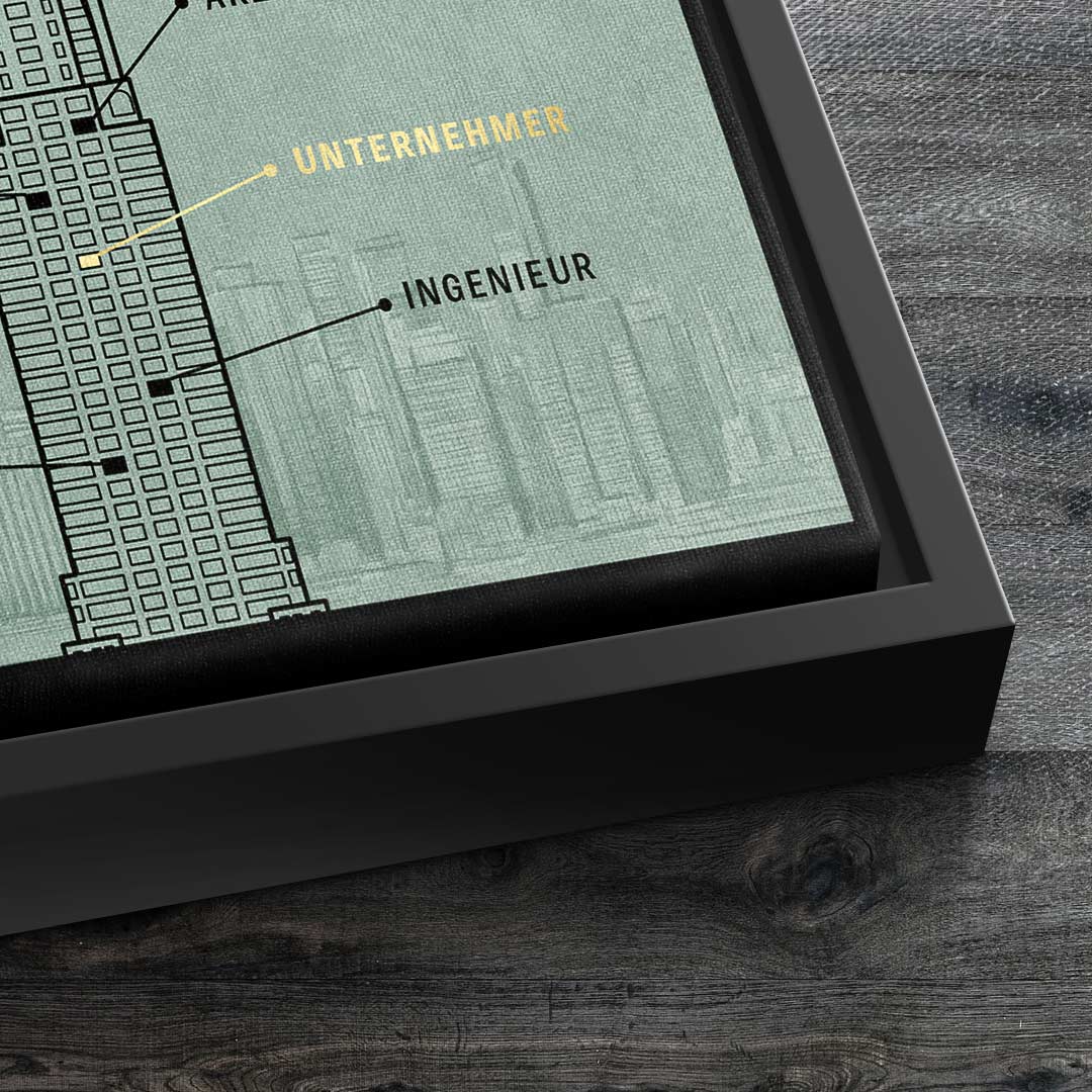 OUTWORK EVERYONE | Square Edition