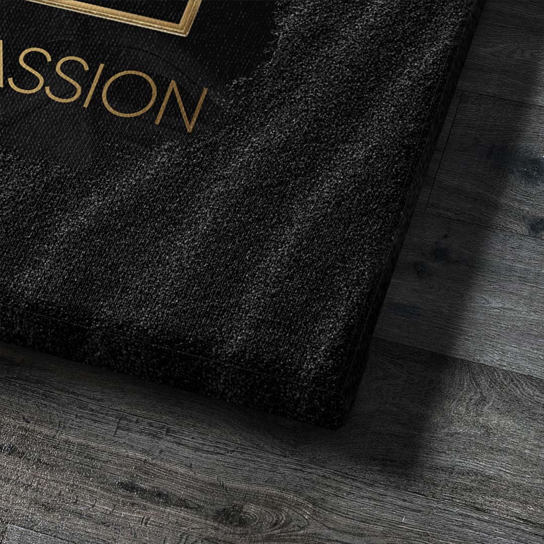 PURE PASSION