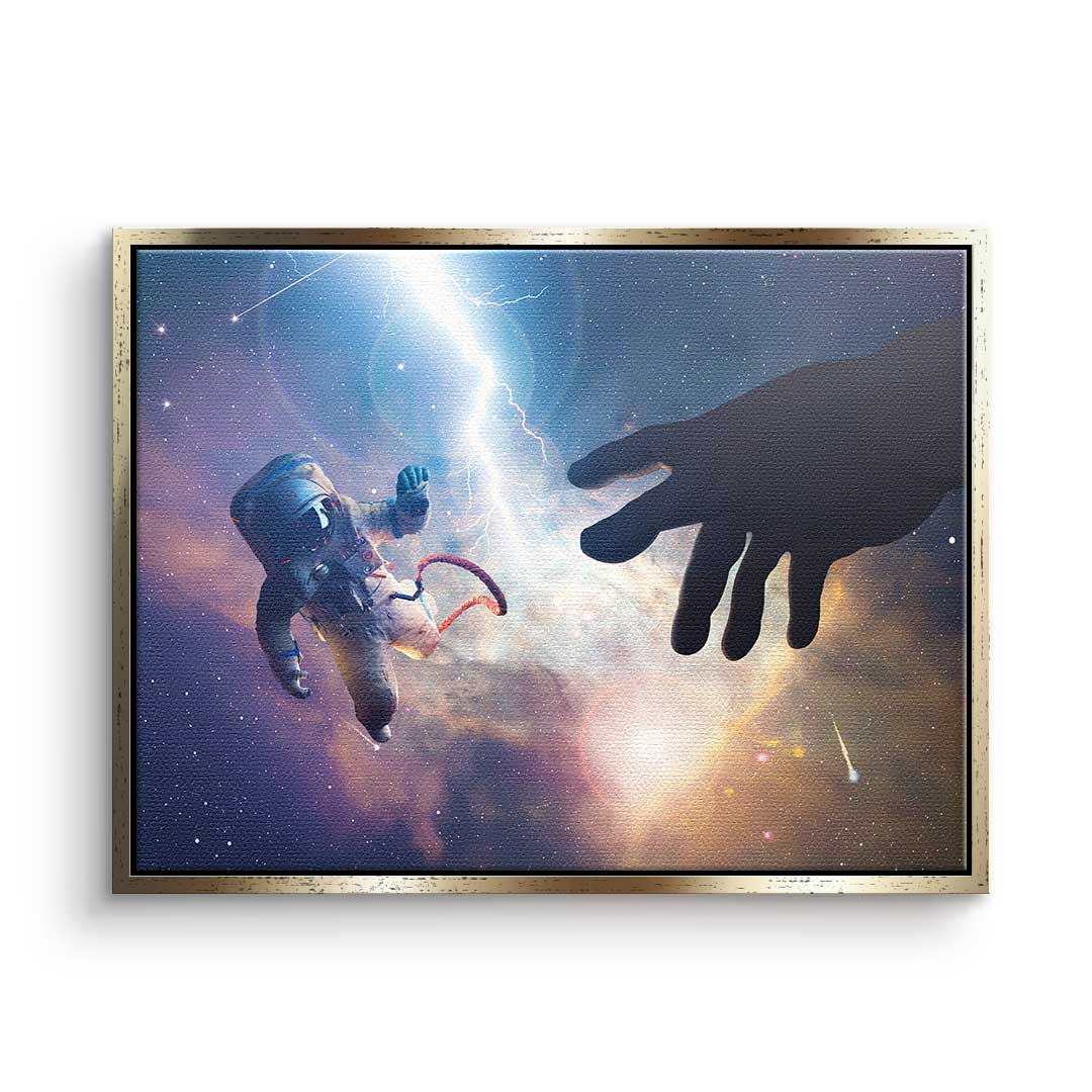 Michelangelo Universe