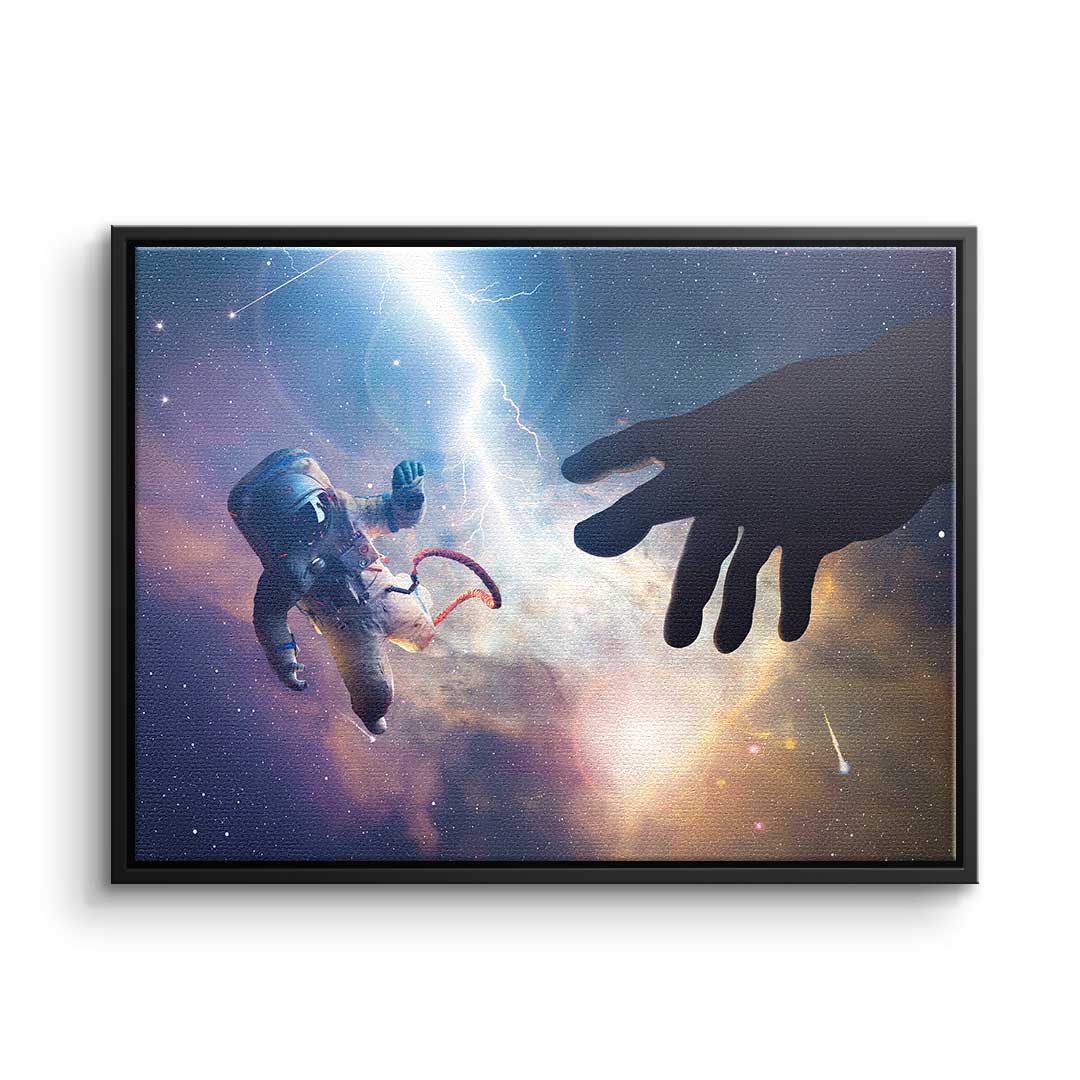 Michelangelo Universe
