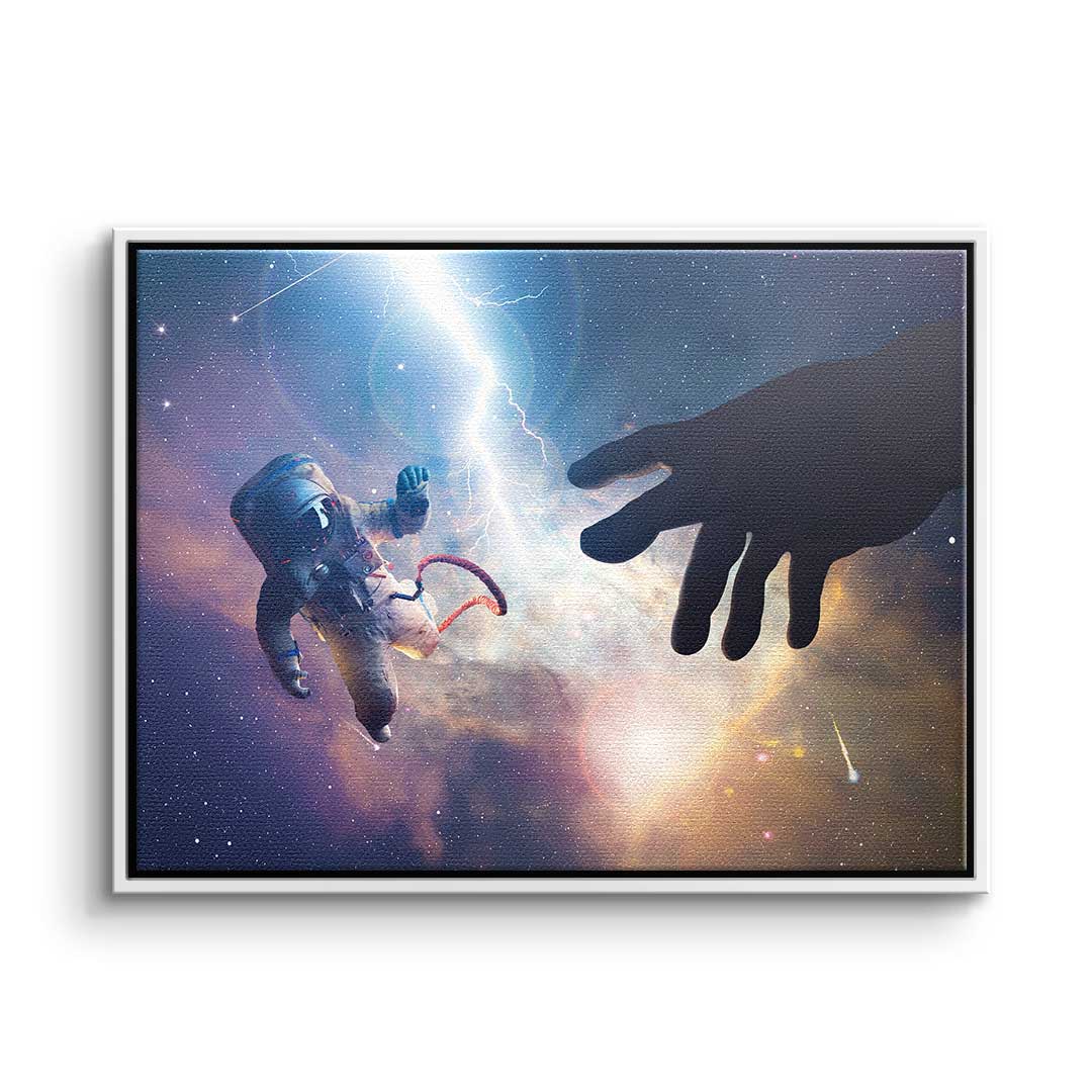 Michelangelo Universe