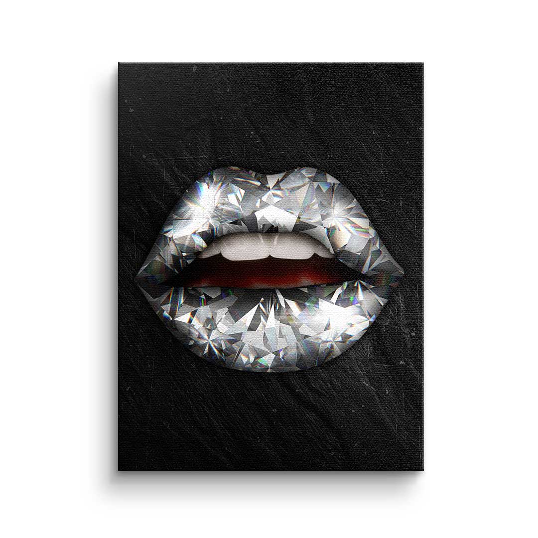 Usta x Diament