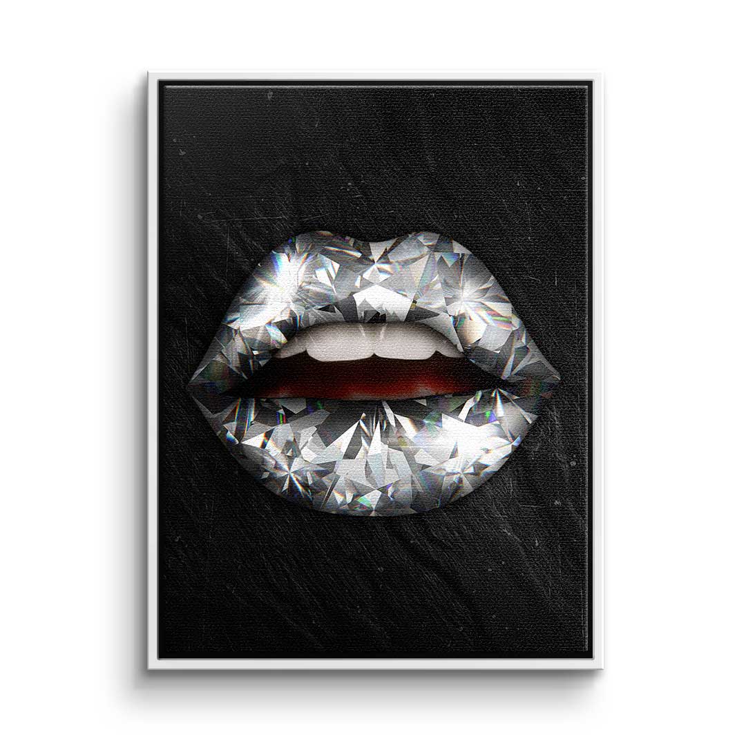 Usta x Diament