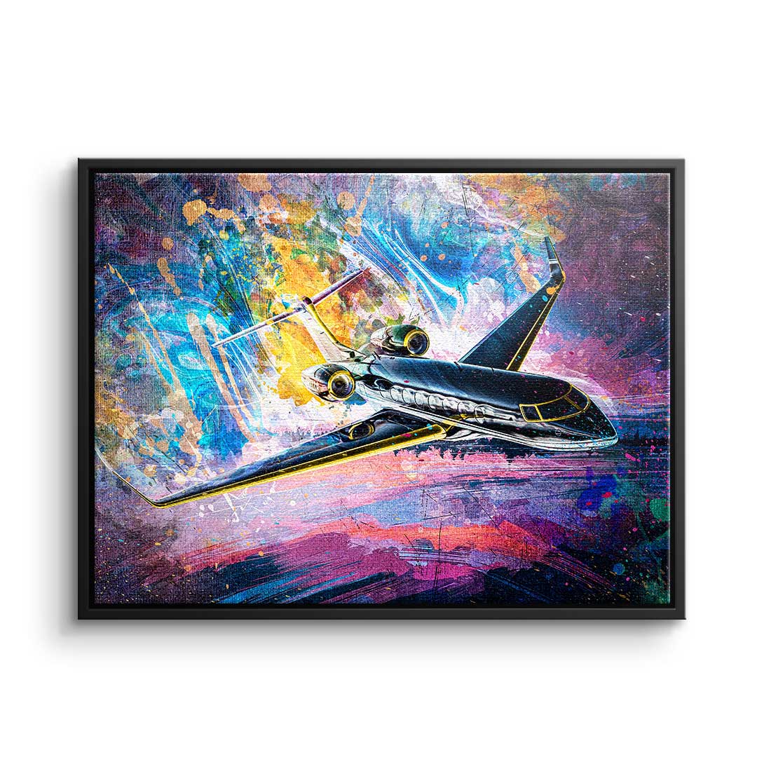 Private Jet