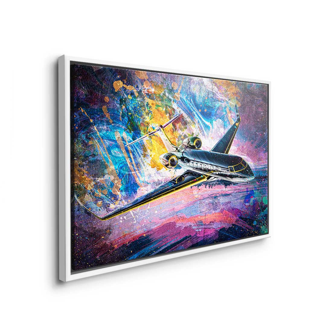 Private Jet