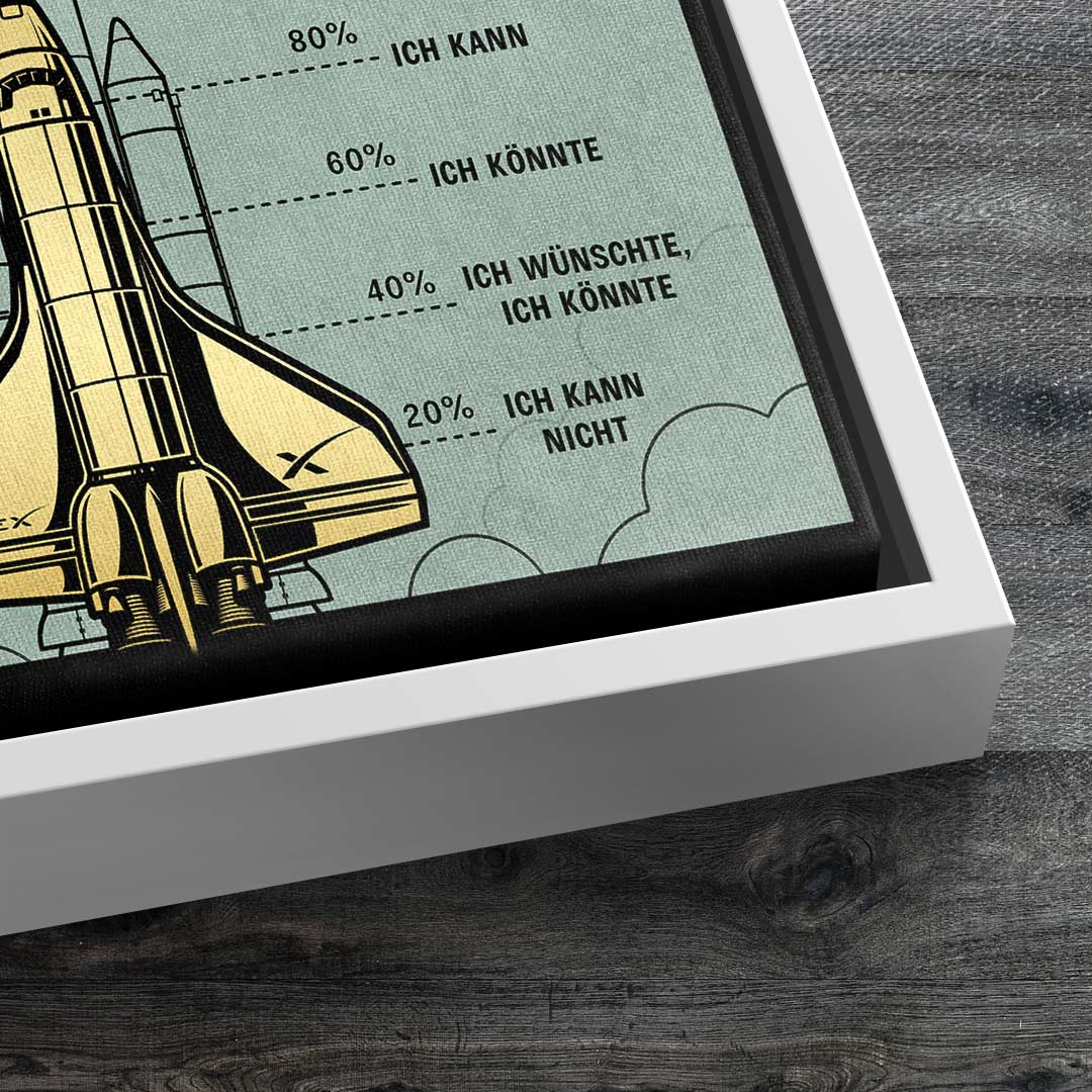 EVERYTHING IS POSSIBLE | Square Edition