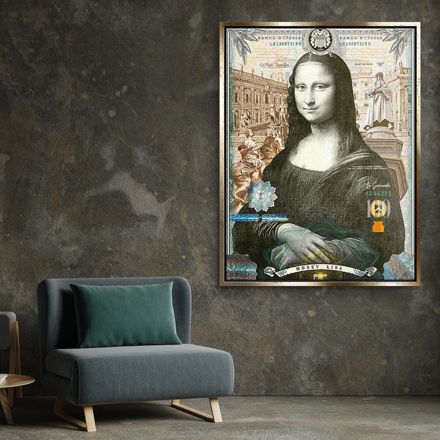 Money Lisa