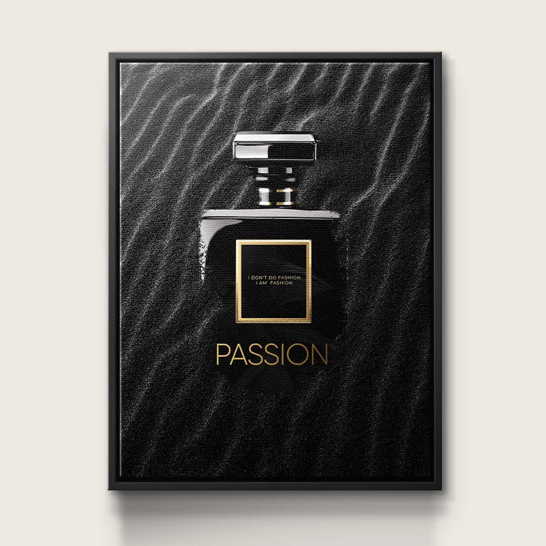 PURE PASSION