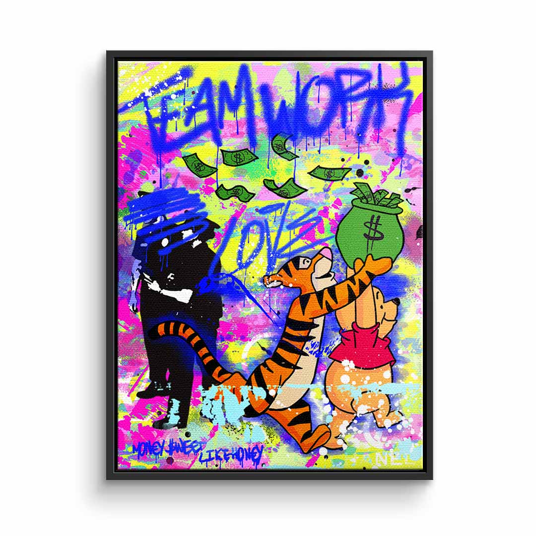 Team Work