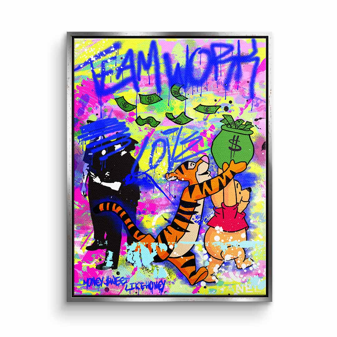 Team Work