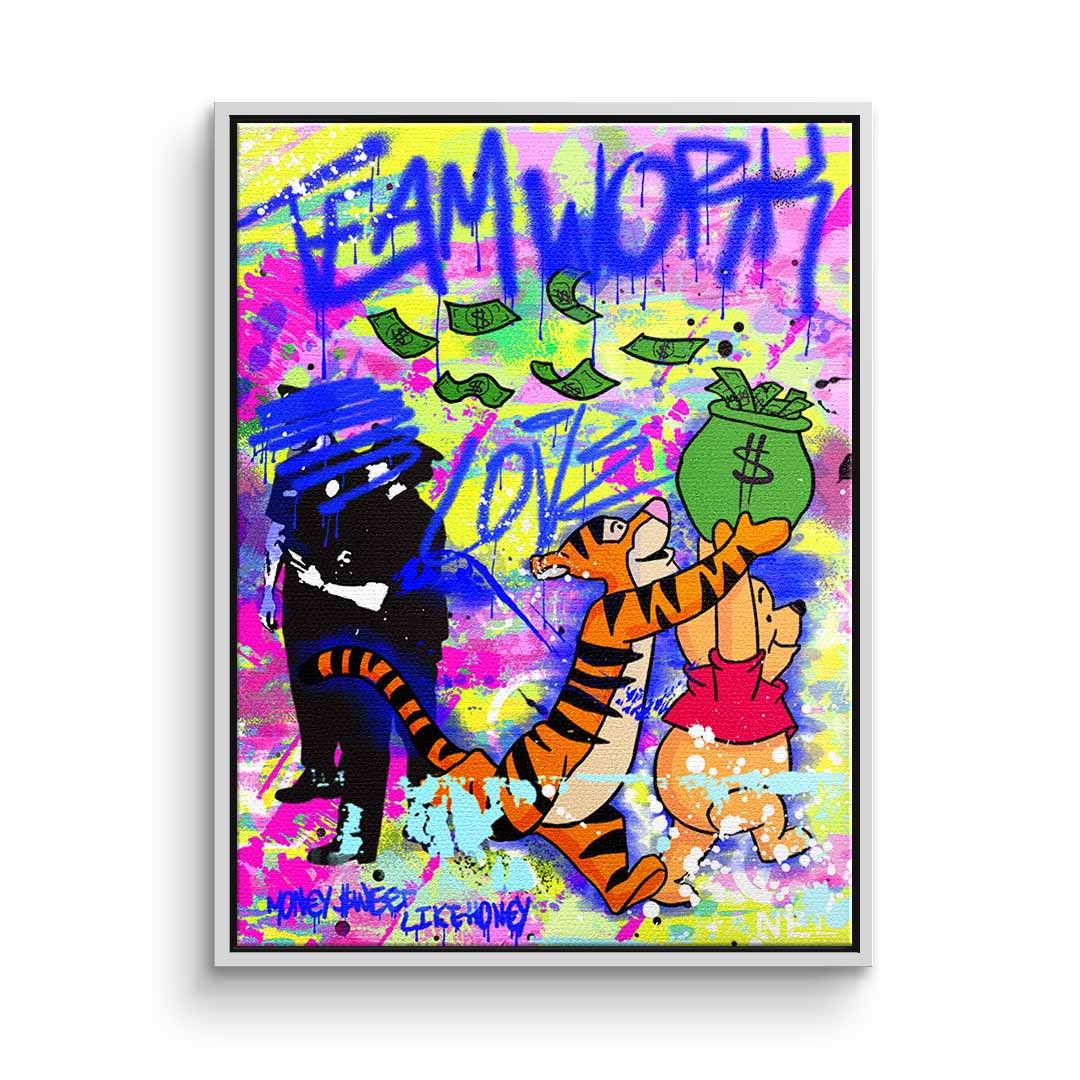 Team Work