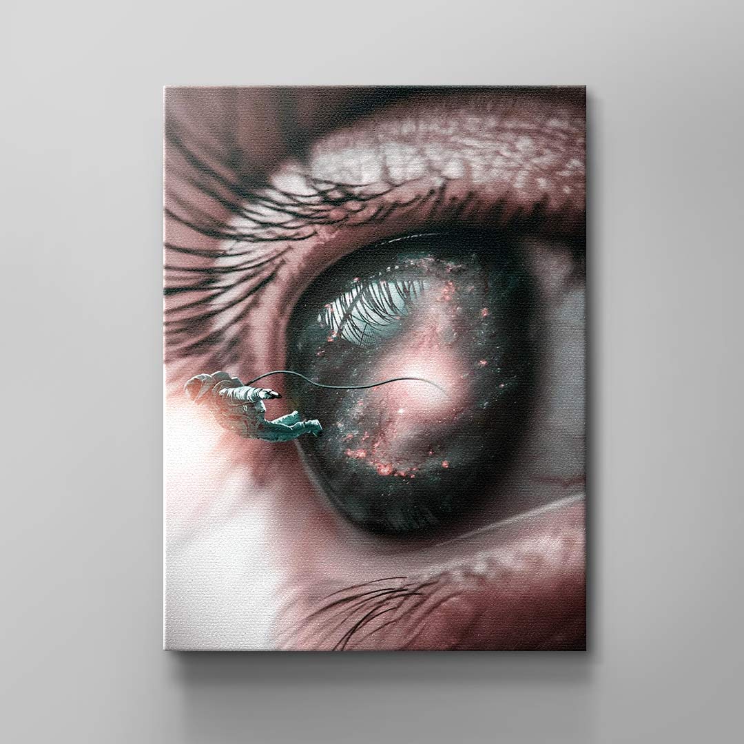 Eye Universe