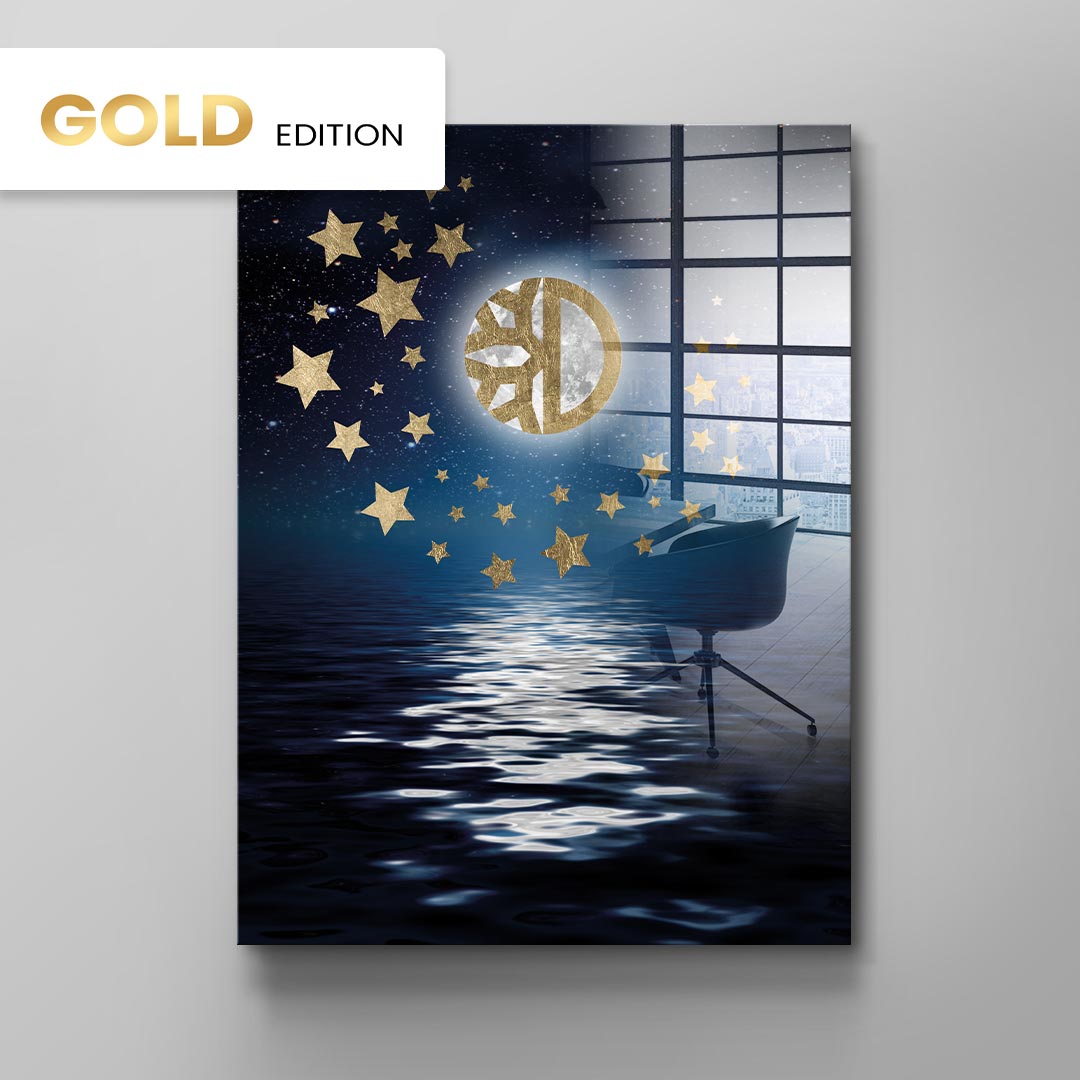 VIP99 - Blattgold