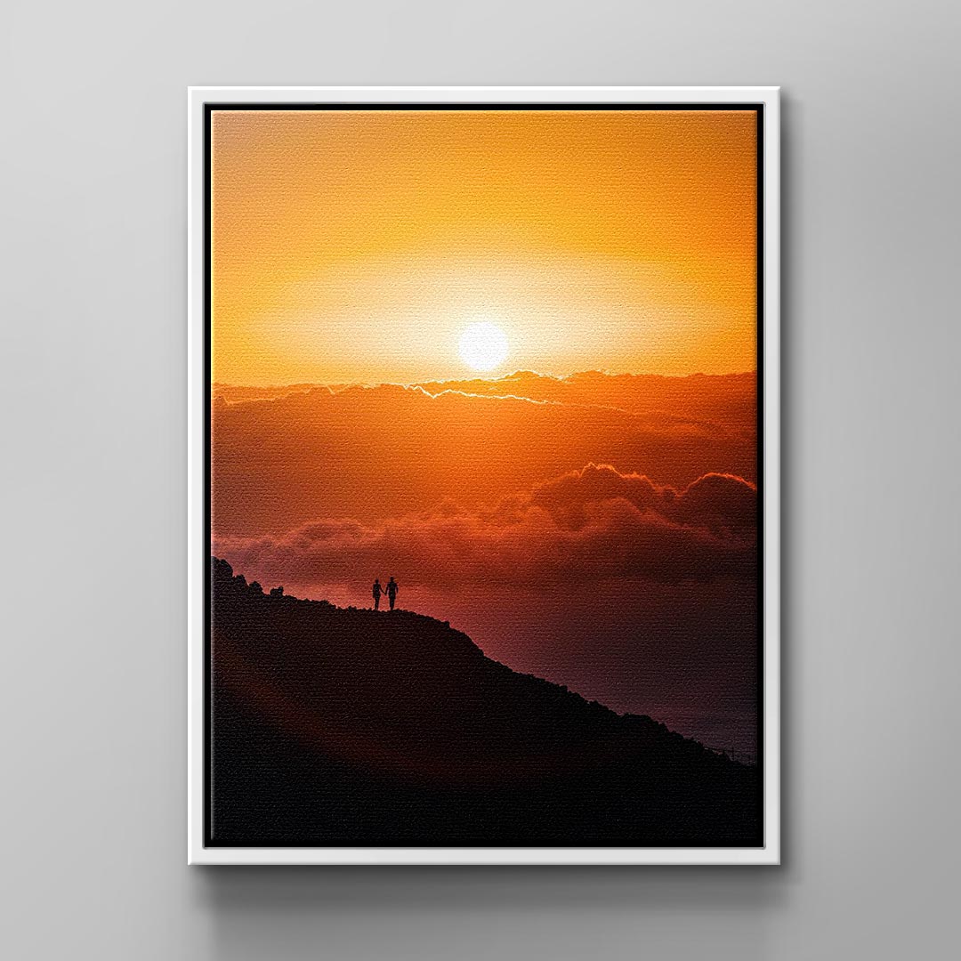 Beautiful Sunset