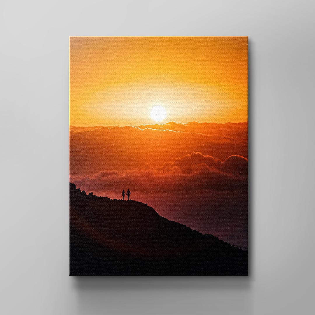 Beautiful Sunset