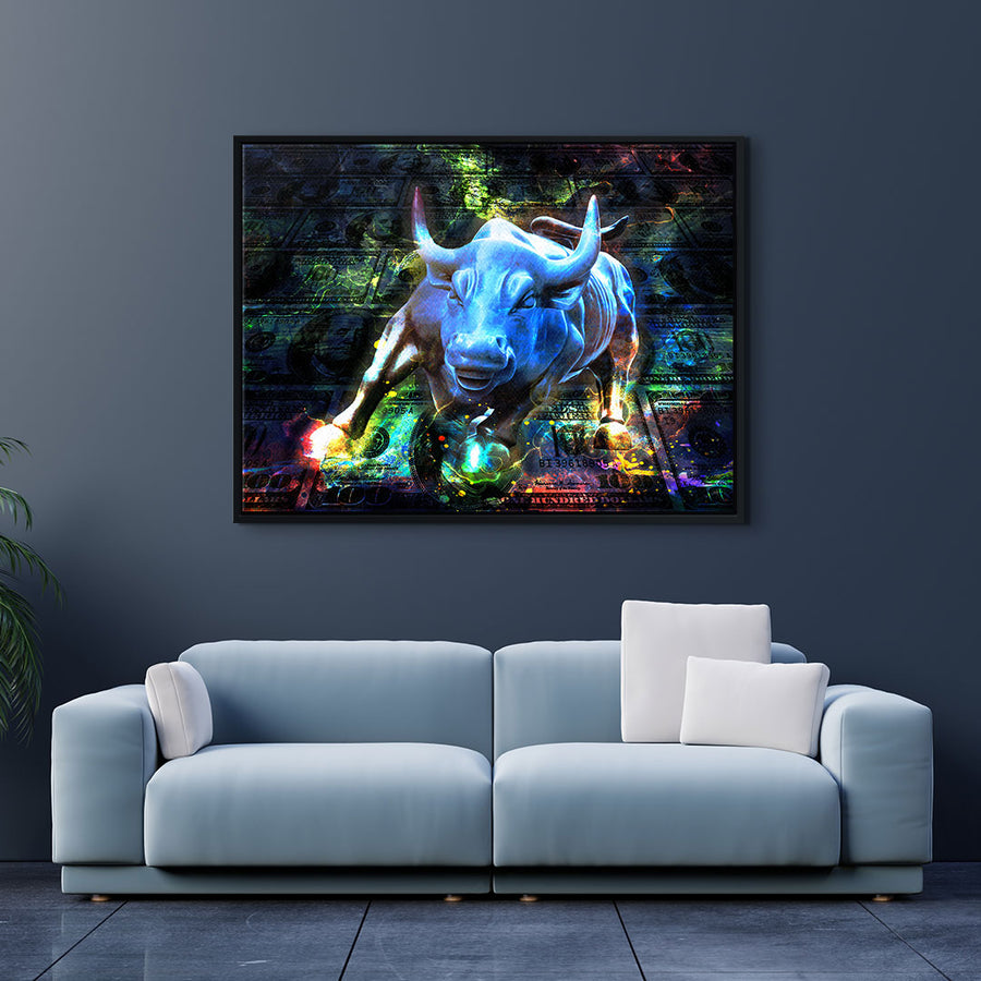 Energy Bull