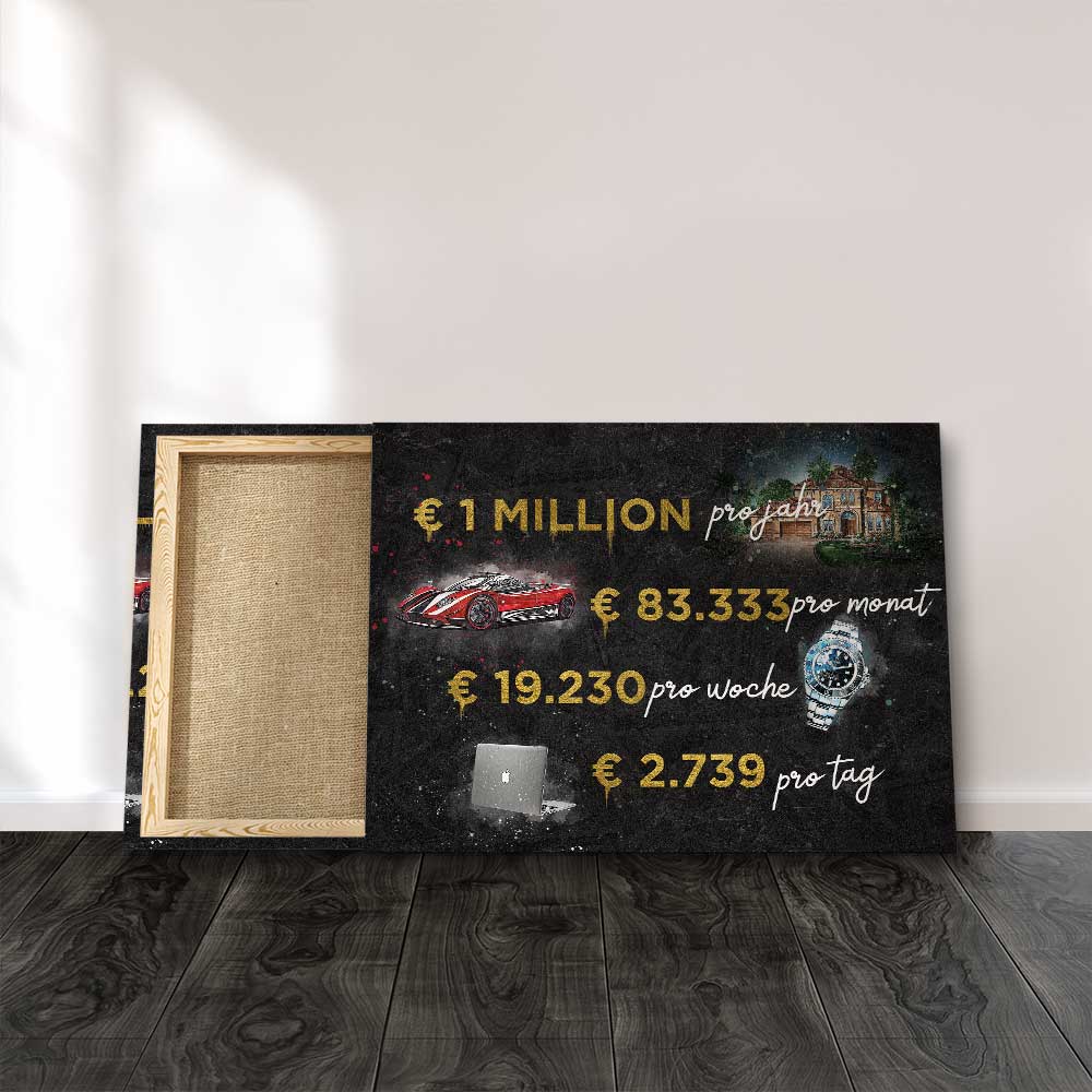 ONE MILLION
