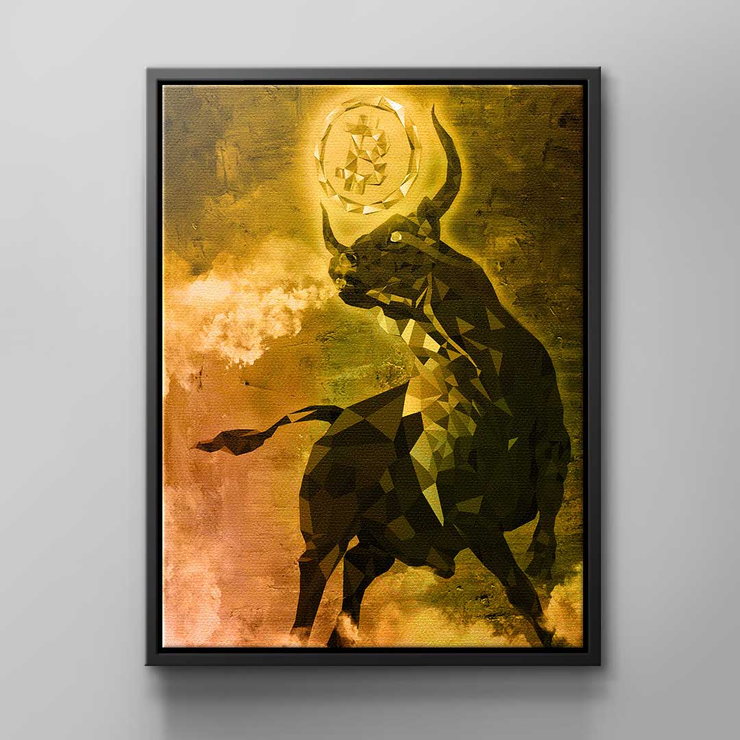 Bitcoin Taurus
