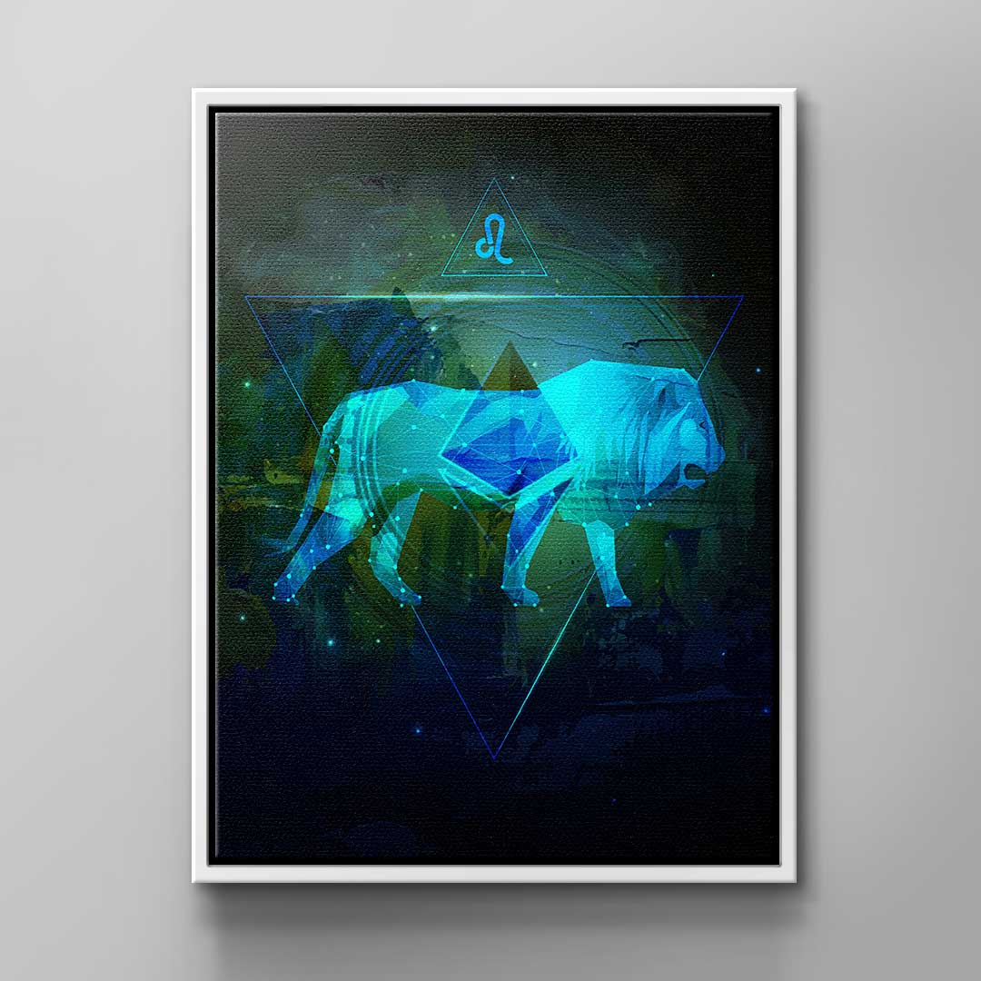 Lion Ethereum