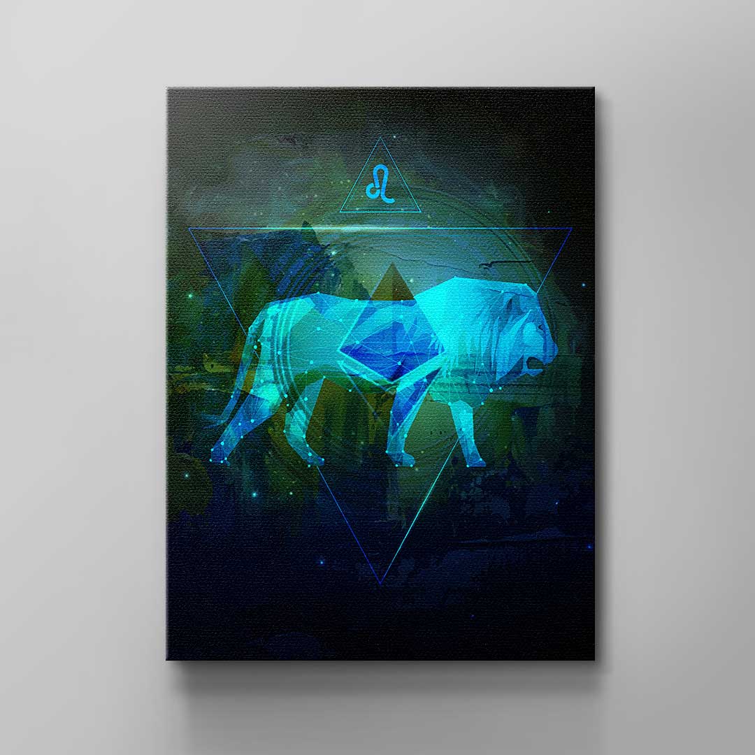 Lion Ethereum