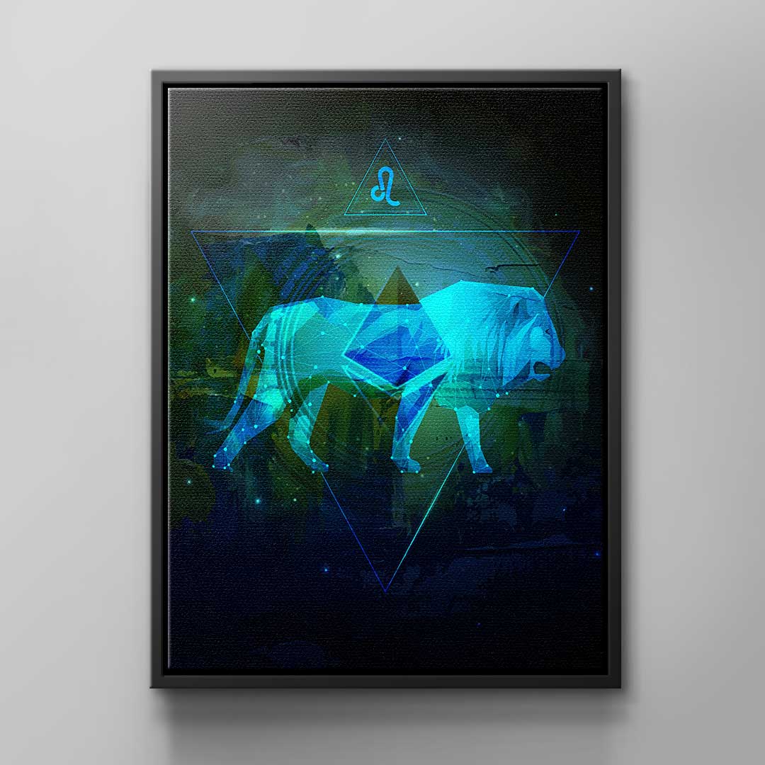 Lion Ethereum
