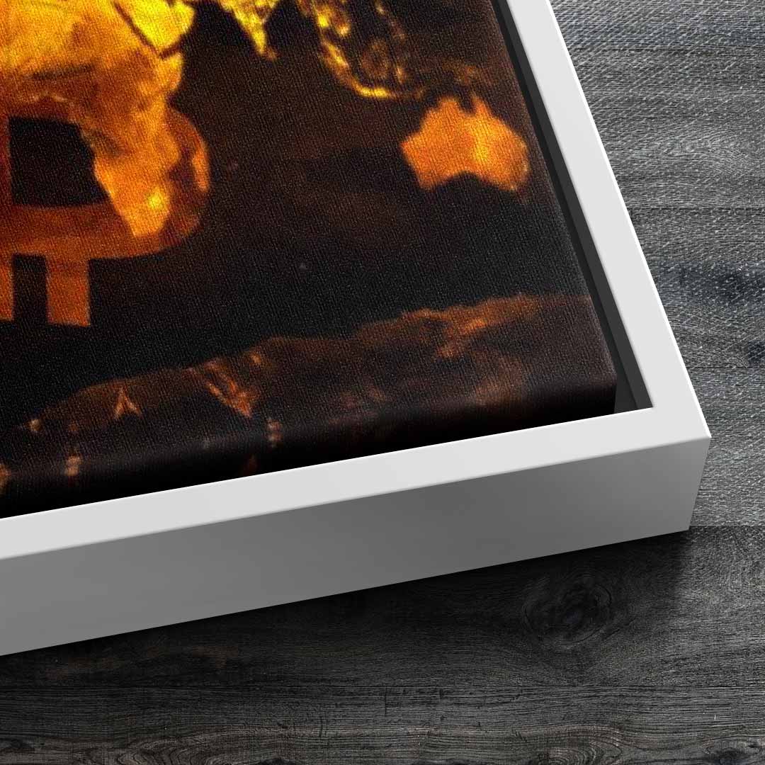Świat Bitcoina