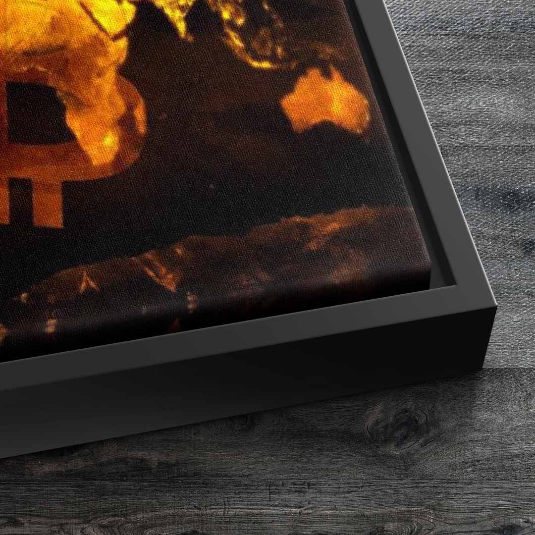 Świat Bitcoina