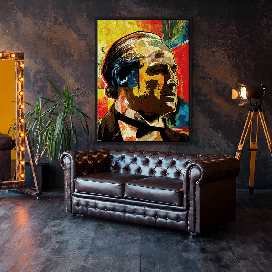 The Godfather