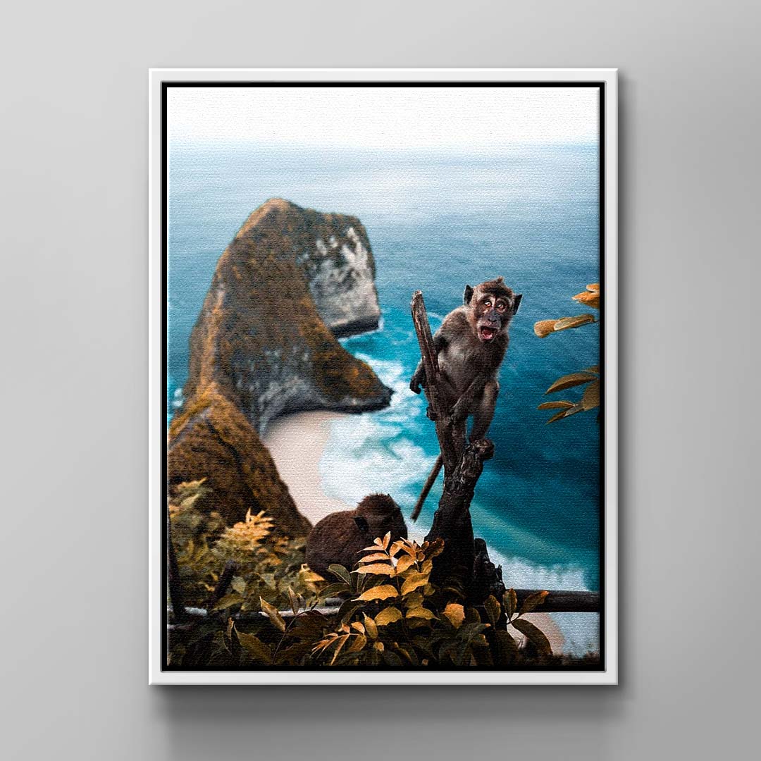Monkey Island