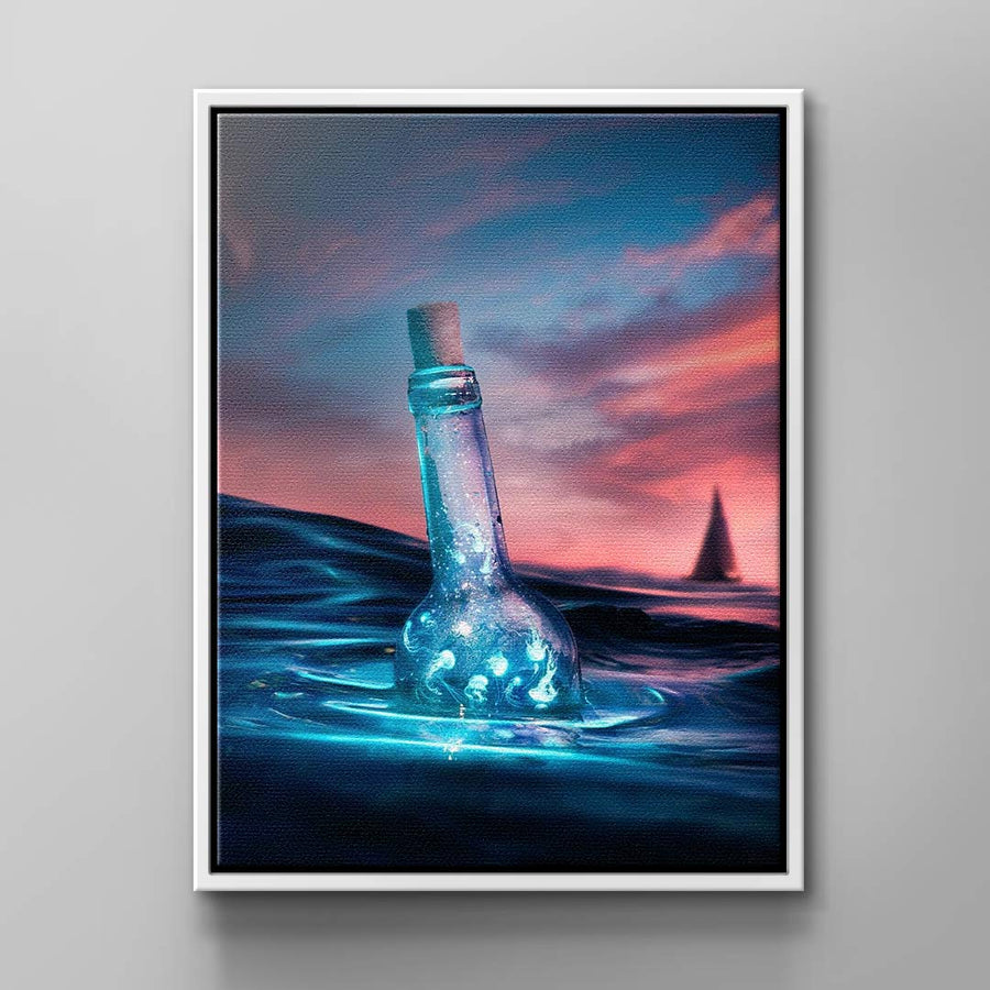Flaschenpost