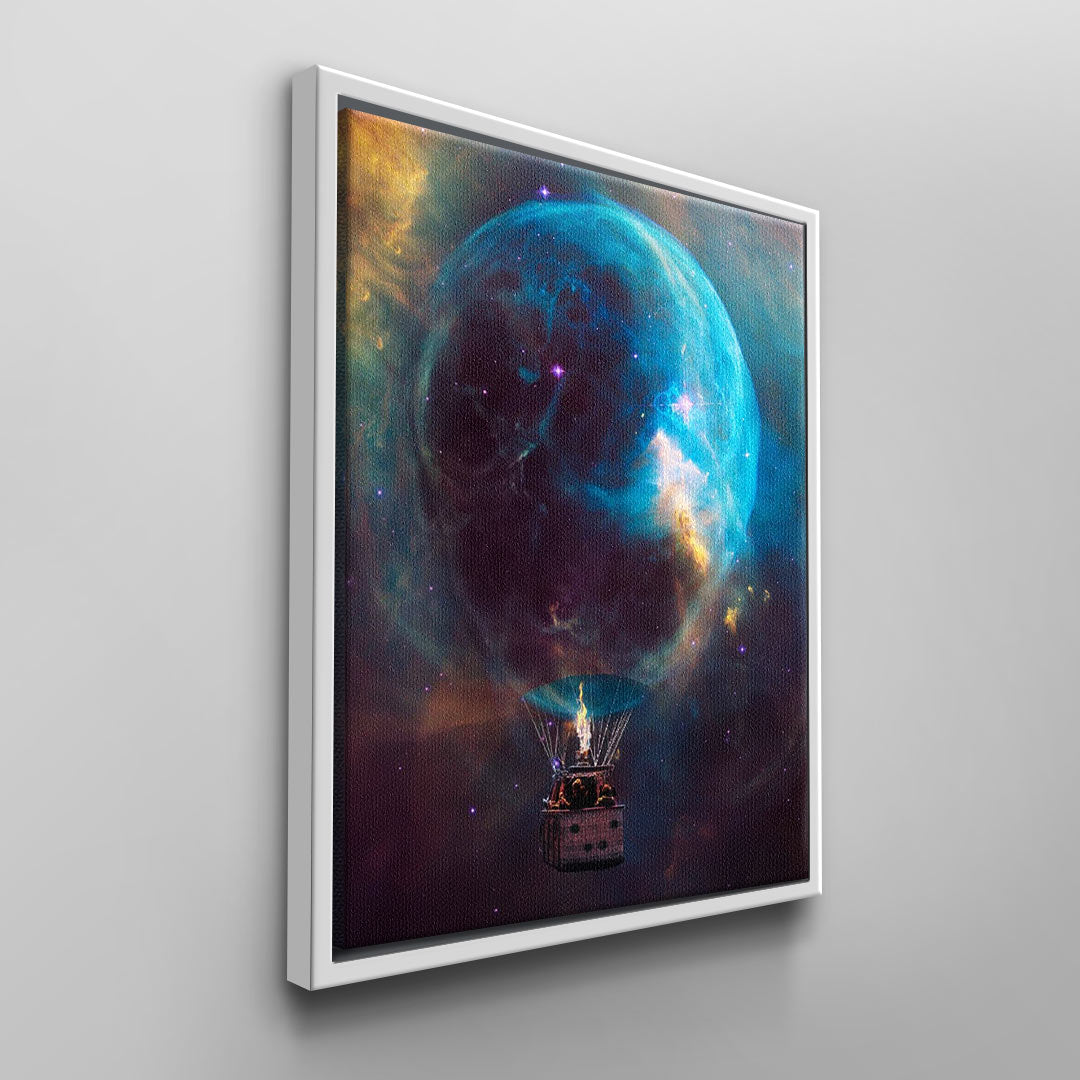 Galaxy Ballon