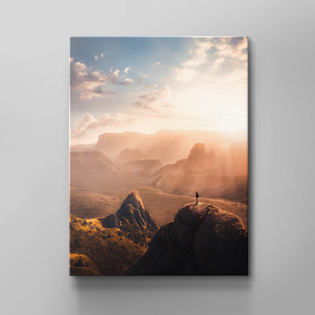 Landscape View