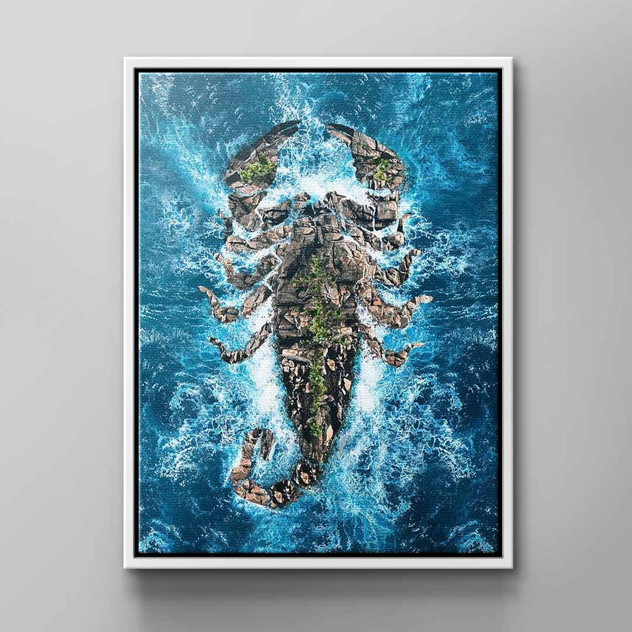 Skorpion Island