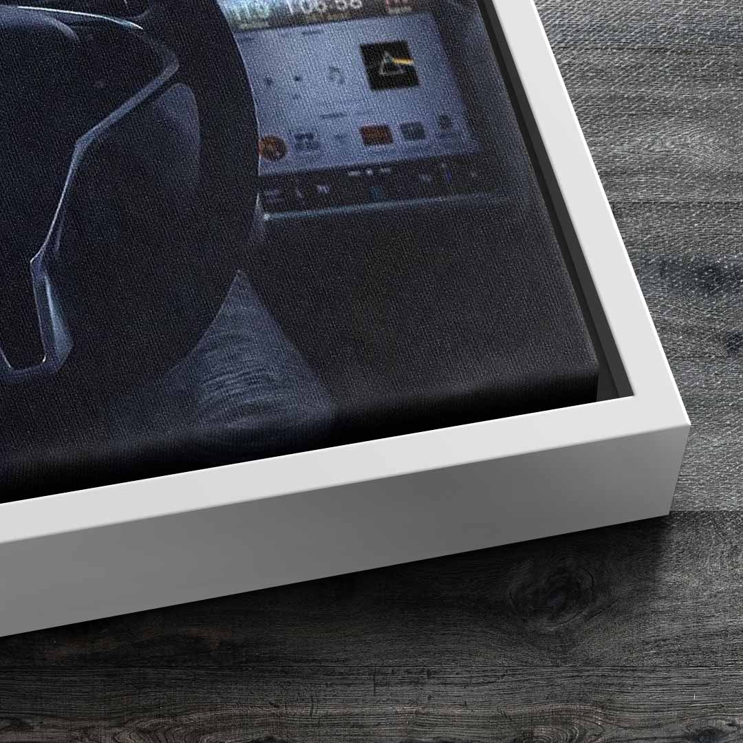 Tesla Ride