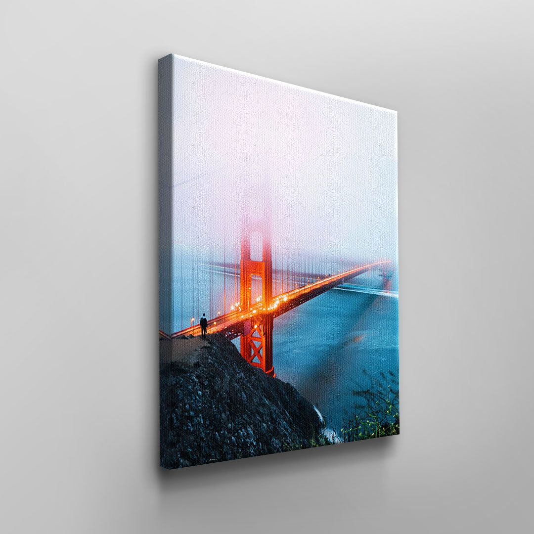Bridge View