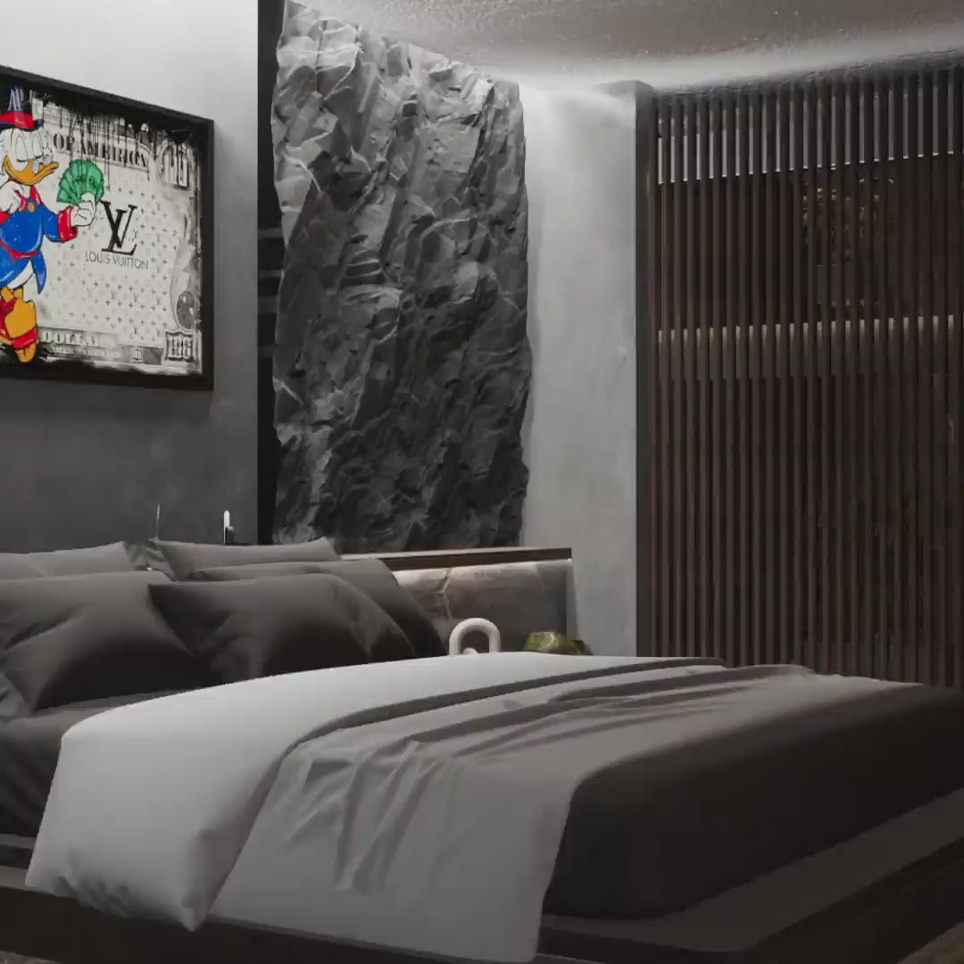 Video laden: ROYAL DUCK 2.0